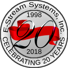 Serving the industry for more than 20 years