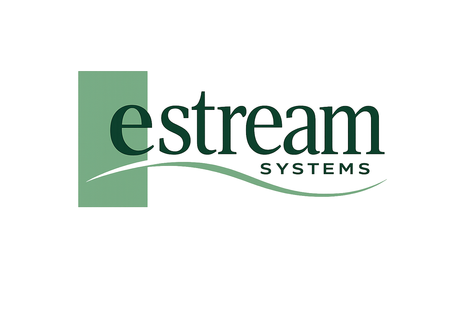 E-Stream Systems logo